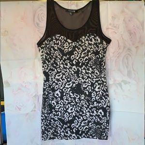 Forever 21 + H&M Mini Dress